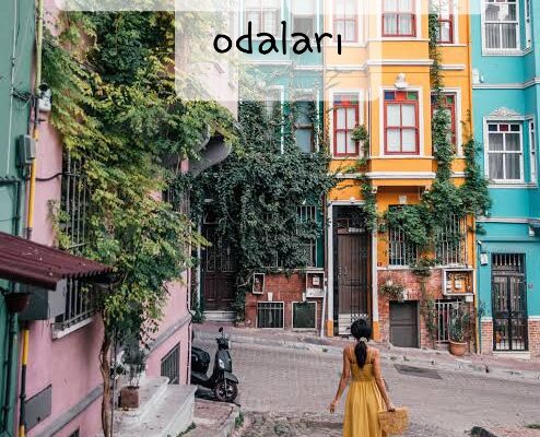 İstanbul sohbet odaları